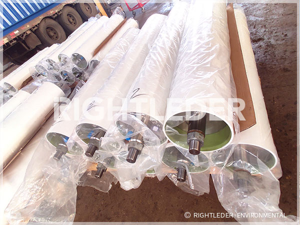 應急滲濾液處理設備